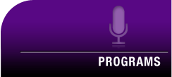 Programs
